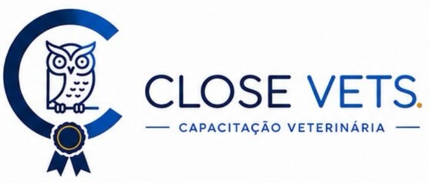 Close Vets Logo